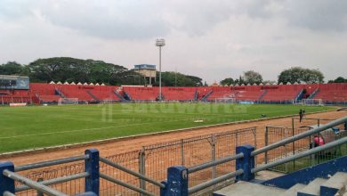 Photo of Siap Jadi Venue Liga 1, Stadion Brawijaya Mulai Berbenah