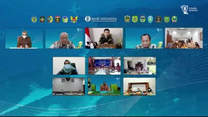 Photo of Platform Virtual Tourism Wisata Kemari Resmi Dibuka