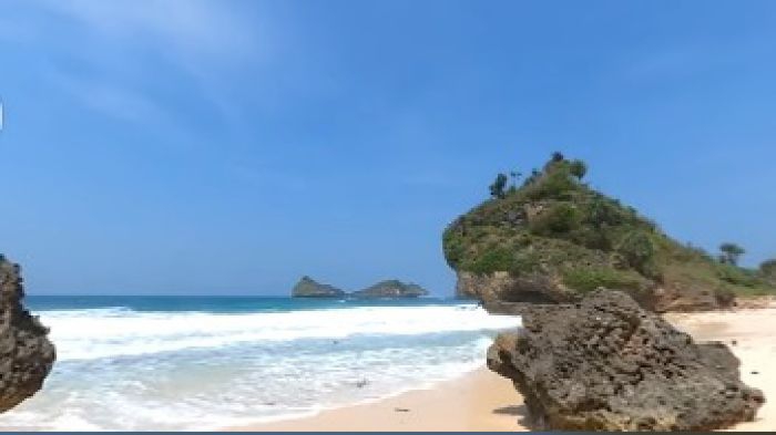 Photo of Mengintip Isi Virtual Tourism Wisata Kemari