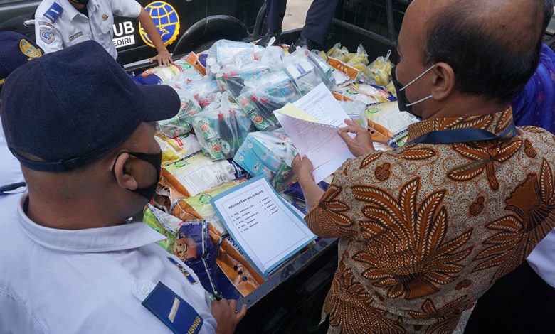 Photo of Cek Ulang Beras Bantuan, Antispasi Beras Tak Layak