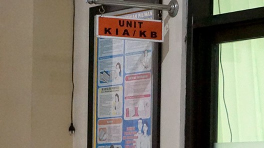 Photo of Klinik Bersalin Diminta Tidak Tolak Ibu Hamil Terpapar Covid-19