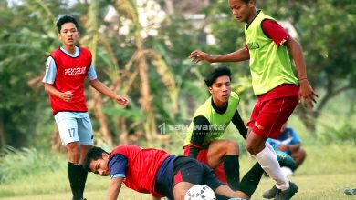 Photo of Pesan Penting Pelatih Untuk Para Calon Pemain Persedikab