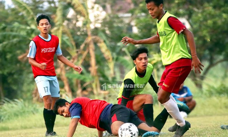 Seleksi Tahap 1 Persedikab