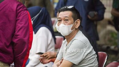 Photo of Sempat Dirayu Klub Liga 1, Ini Alasan Tony Ho Tetap Pilih Persedikab