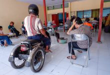Photo of Penerima Kartu KKS BPNT Kota Kediri Didominasi Penyandang Disabilitas