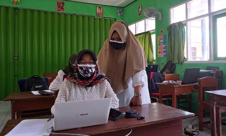 Photo of Dinas Pendidikan Kota Kediri Tegaskan Asesmen Bukan Pengganti UNBK