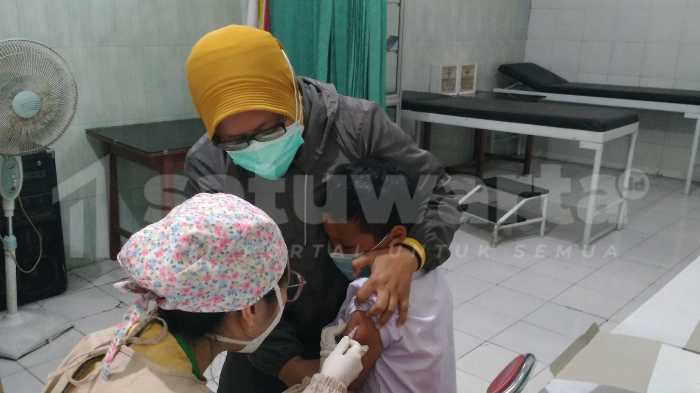 Photo of Momen BIAS, Pemkot Kediri Sasar 158 SD