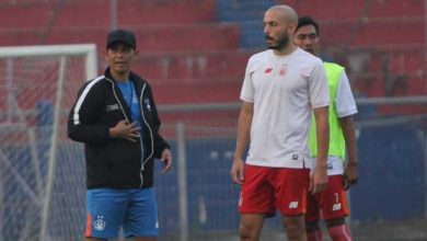 Photo of Targetkan Curi Angka Dari Borneo FC