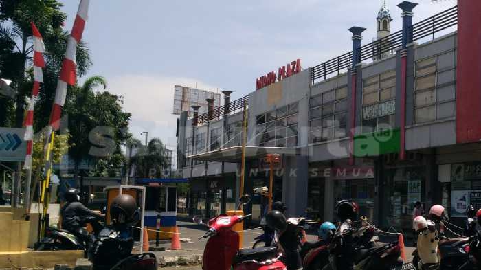 Photo of Mall Kota Kediri Dihimbau Persiapkan Penerapan Aplikasi PeduliLindungi