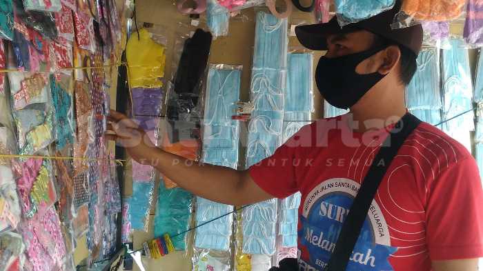 Photo of Pelonggaran Prokes Rentan Picu Lonjakan Kasus