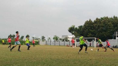 Photo of Waktu Mepet, Persedikab Berharap Dapat Pemain Bagus