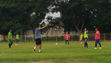 Photo of Waktu Mepet, Segera Masuk Latihan Taktikal Permainan