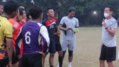 Photo of Bentuk Keseriusan, Fasilitas Pendukung Persedikab Mulai Dilengkapi