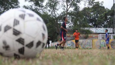 Photo of Dibangun Bertahap, Demi Regenerasi dan Prestasi Masa Depan