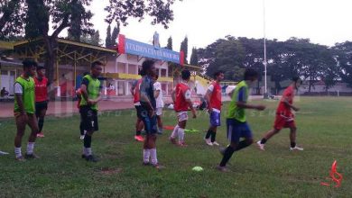 Photo of Dukungan Anggaran Ditambah Demi Prestasi Sepakbola Kab Kediri