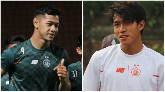 Photo of Pinjamkan Bek Tengah ke PSMS Medan, Persik Hadirkan Bek Kiri Baru