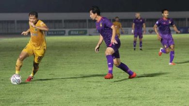 Photo of Hajar Persik 2 Gol Tanpa Balas, Bhayangkara FC ke Puncak Klasemen