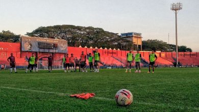 Photo of Lawan Borneo FC, Andri Ibo dan Tinga Masih Tanda Tanya