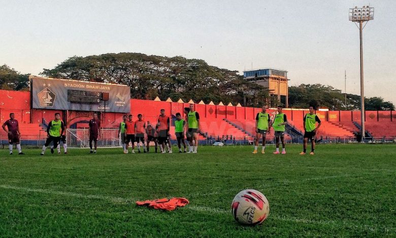 Photo of Lawan Borneo FC, Andri Ibo dan Tinga Masih Tanda Tanya