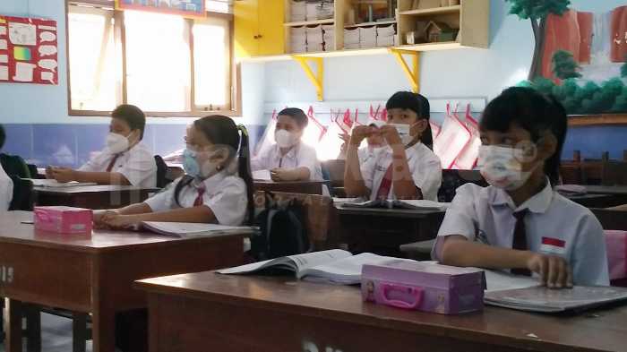 Photo of Gelar Ujcoba PTMT, Sekolah Wajib Lakukan Hal Ini