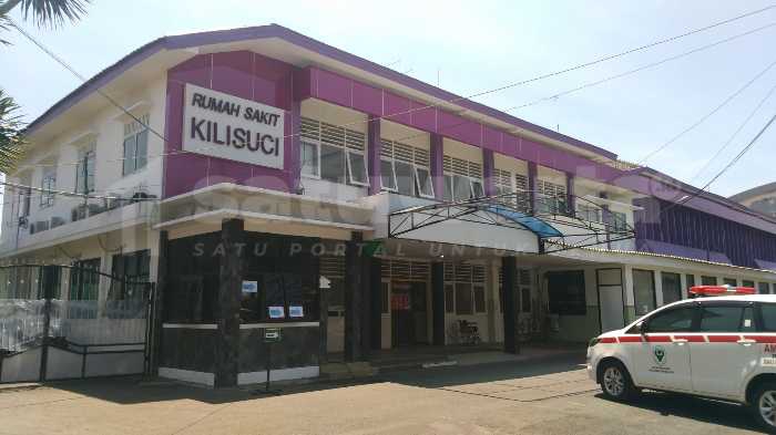 Photo of Pasien covid-19 Kosong, RS Kilisuci Gencarkan Vaksinasi Pelajar