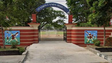 Photo of Lampu Stadion Canda Bhirawa Ditarget Siap Tahun Ini