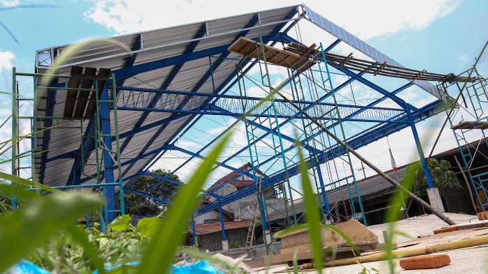 Photo of Adanya TPS3R Picu Semangat Wonorejo Kembangkan Desa Wisata