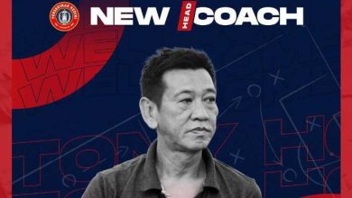 Photo of Ini Alasan Persedikab Jatuhkan Pilihan Pada Tony Ho