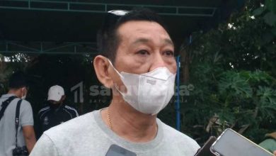 Photo of Pembenahan Fisik Pemain Bakal Ditangani Sendiri