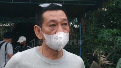 Photo of Soal Target, Tony Ho Optimis Tapi Tetap Realistis