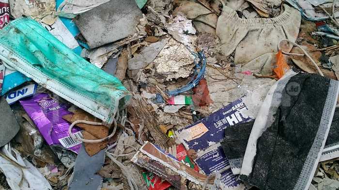 Photo of Sebelum Dibuang, Masker Bekas Pakai Lebih Aman Disterilkan