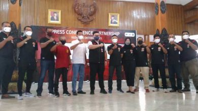Photo of Berani Curangi Persedikab, Siap-Siap Berhadapan Dengan Mas Bup