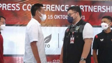 Photo of Optimis Sentuhan Magis Tony Ho Jadikan Persedikab Lebih Baik