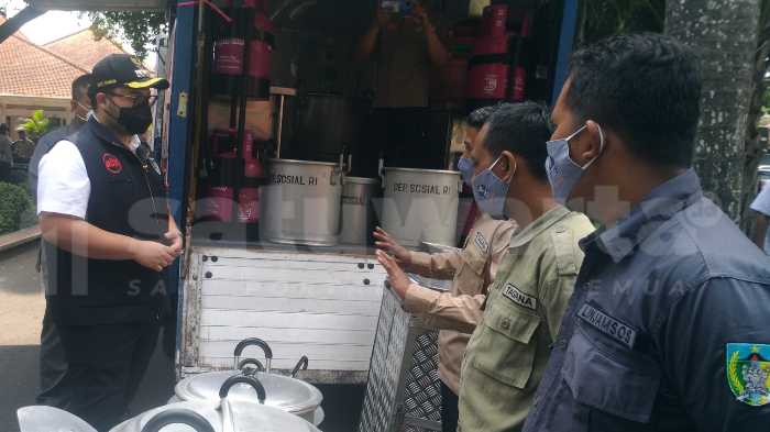 Photo of Bupati Kediri Ingatkan Pentingnya Mitigasi Bencana