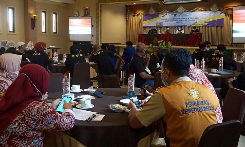 Photo of Prioritaskan Hak Konsumen Terkait BDKT