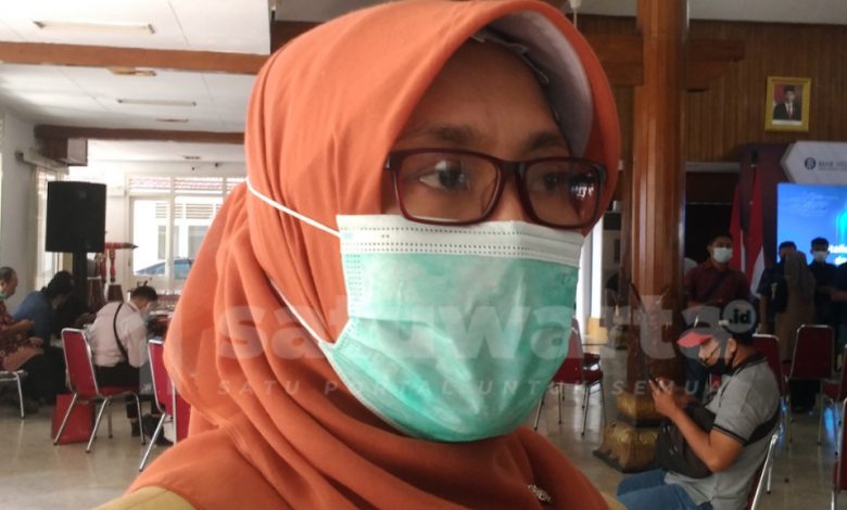 Photo of Bantu Korban Covid-19, DKPP Kediri Sekaligus Support Usaha Peternak