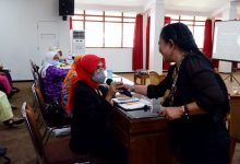 Photo of GOW Tularkan Ilmu Berani Berwirausaha ke Wanita Kota Kediri