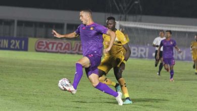 Photo of Hadapi PSS Sleman, Persik Kediri Kehilangan Arthur Felix Silva