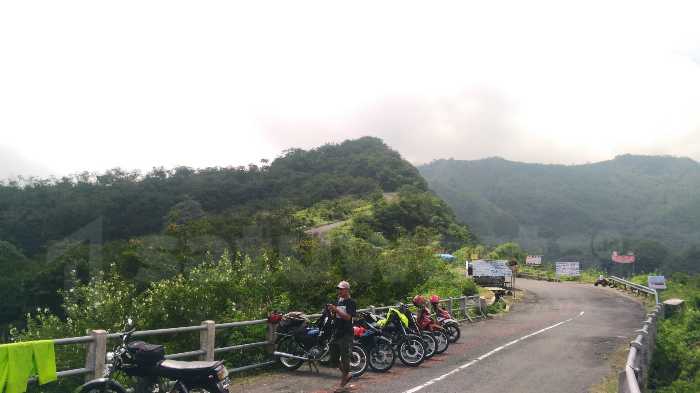 Photo of Pengunjung Masih Didominasi Wisatawan Lokal