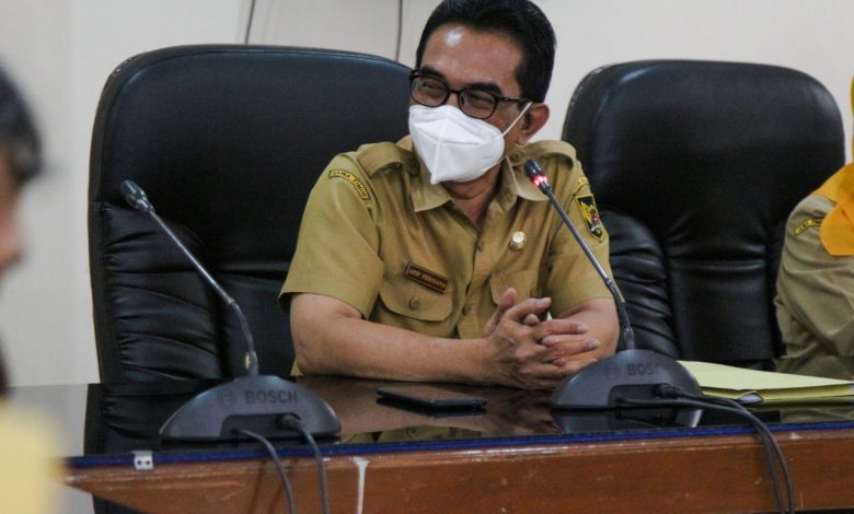 Photo of Aplikasi Si-Malik Dikenalkan, Disambut Positif Unit Kerja Pemkot Kediri