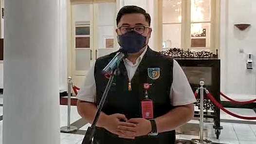 Photo of Covid-19 Melandai, Pemkab Kediri Siap Genjot Imunisasi