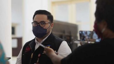 Photo of Ujicoba vs Gresik United, Persedikab Dikawal Langsung Mas Bup