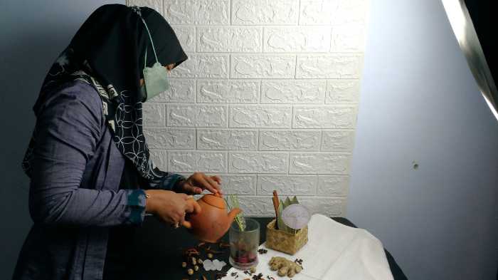 Photo of Pelatihan Fotografi Gratis Untuk UMKM Kota Kediri Kembali Dibuka