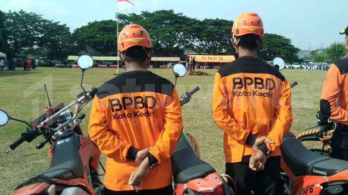 Photo of Gencarkan Edukasi Mitigasi Bencana Lewat Medsos