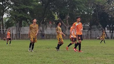 Photo of Ditahan Imbang Tim Lokal, Kesiapan Mental Jadi Sorotan