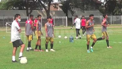 Photo of Tinggalkan Perbedaan, Bertekad Satukan Chemistry