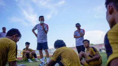 Photo of Kalah 1-3 vs Gresik United, Jadi Pelajaran Berharga Persedikab