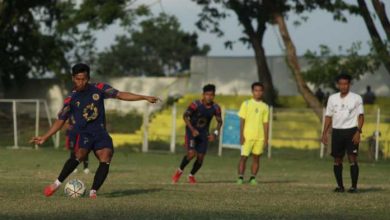 Photo of Menang Besar di Laga Ujicoba, Ini Catatan Tony Ho