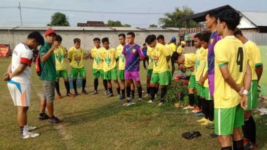 Photo of Siap Arungi Liga 3 Jatim, Perseta Andalkan Putra Daerah