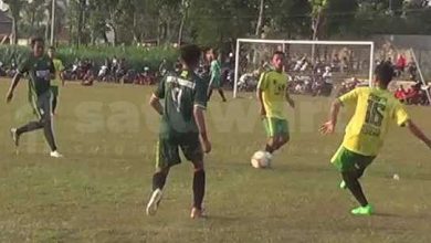 Photo of Mental-Kualitas Siap, Perseta Ambisi Lolos Sebagai Juara Grup